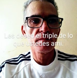 Meet your Posher, Juango